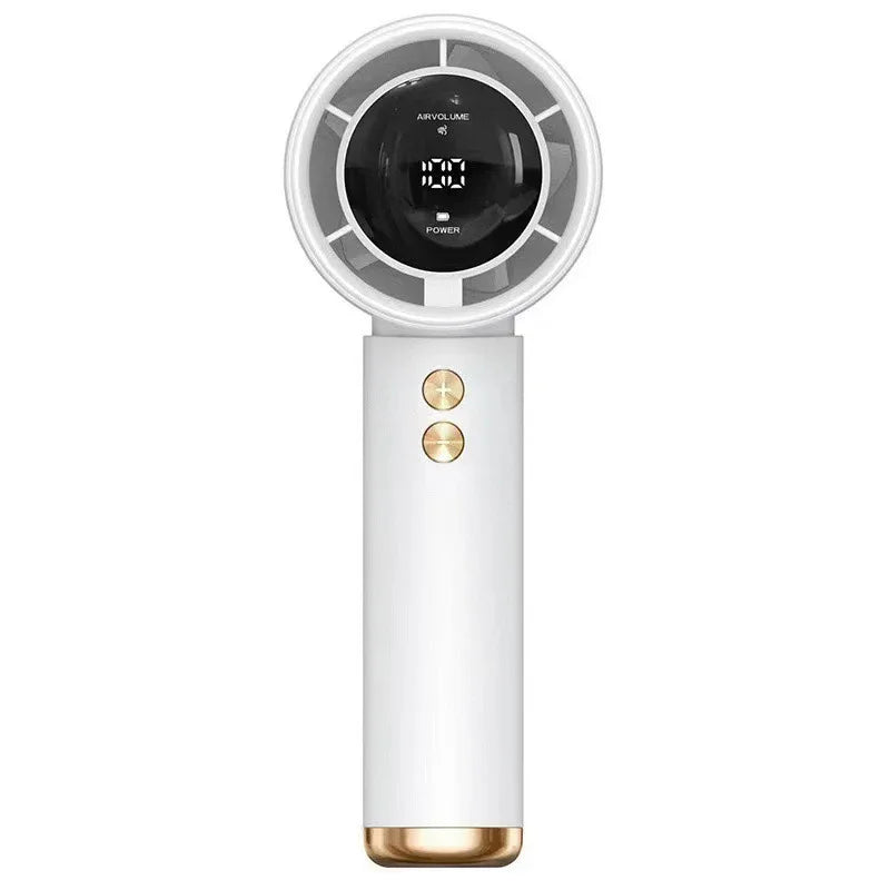 Mini ventilateur portable FrostJet™
