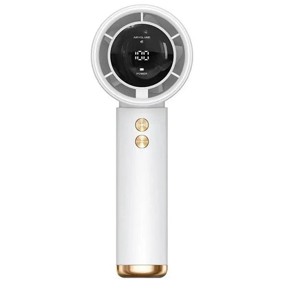 Mini ventilateur portable FrostJet™