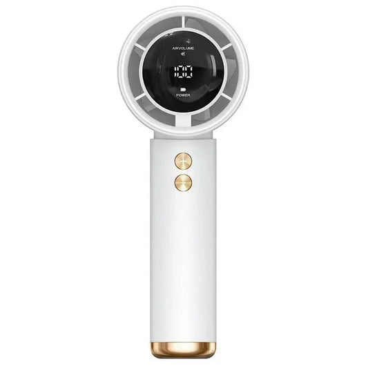 Mini ventilateur portable FrostJet™