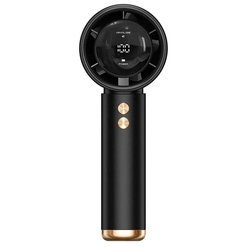 Mini ventilateur portable FrostJet™