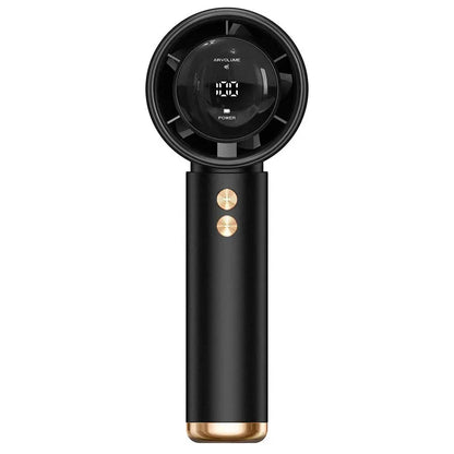 Mini ventilateur portable FrostJet™