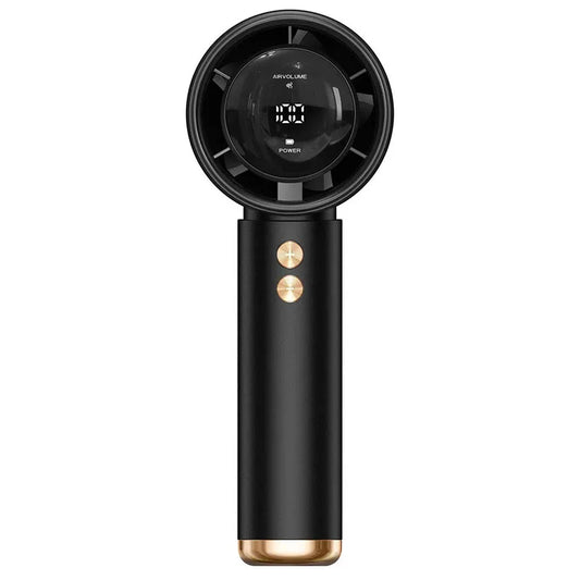 Mini ventilateur portable FrostJet™
