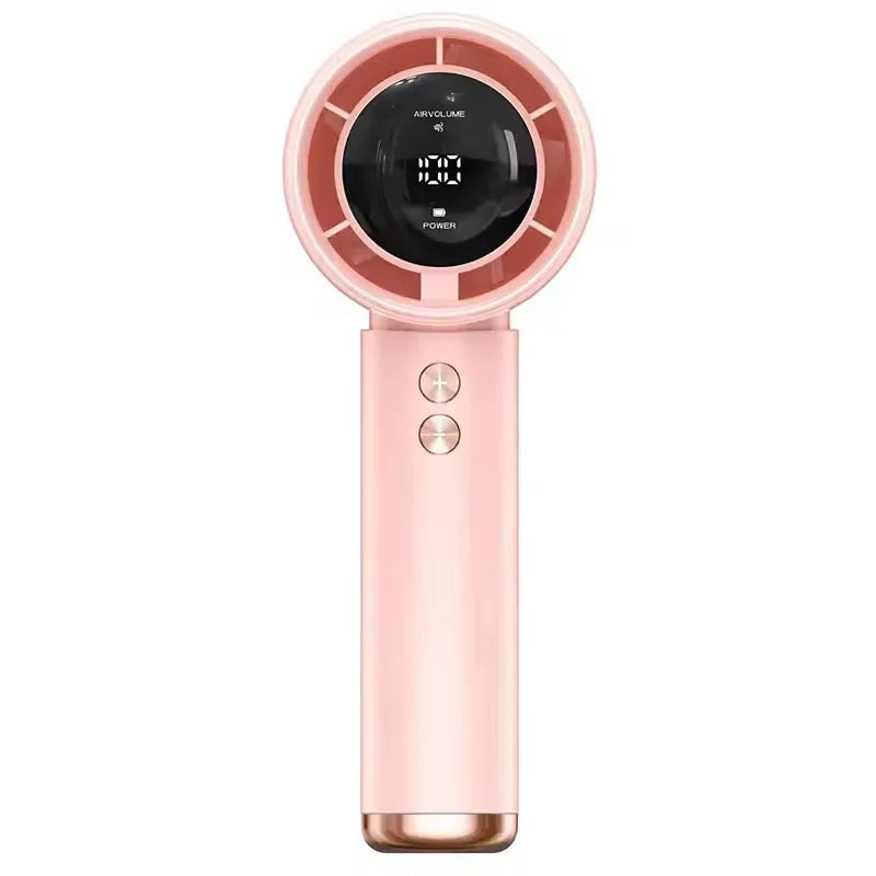 Mini ventilateur portable FrostJet™
