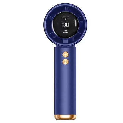 Mini ventilateur portable FrostJet™